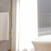 Hawthorn Hill Wall Mounted Towel Warmer gallery detail image