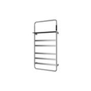 Kingsley Heated Towel Rail With Timer & Temp Setting gallery detail image