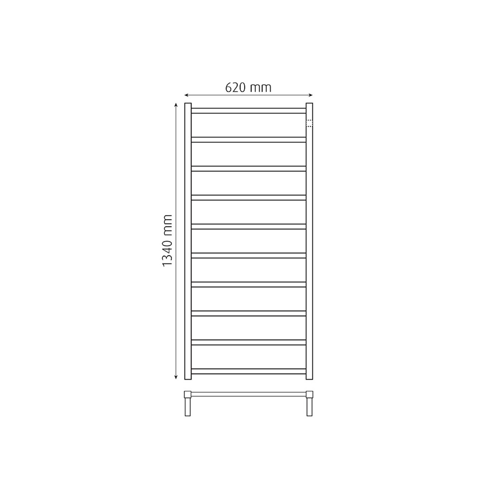 Jersey Square Range gallery detail image