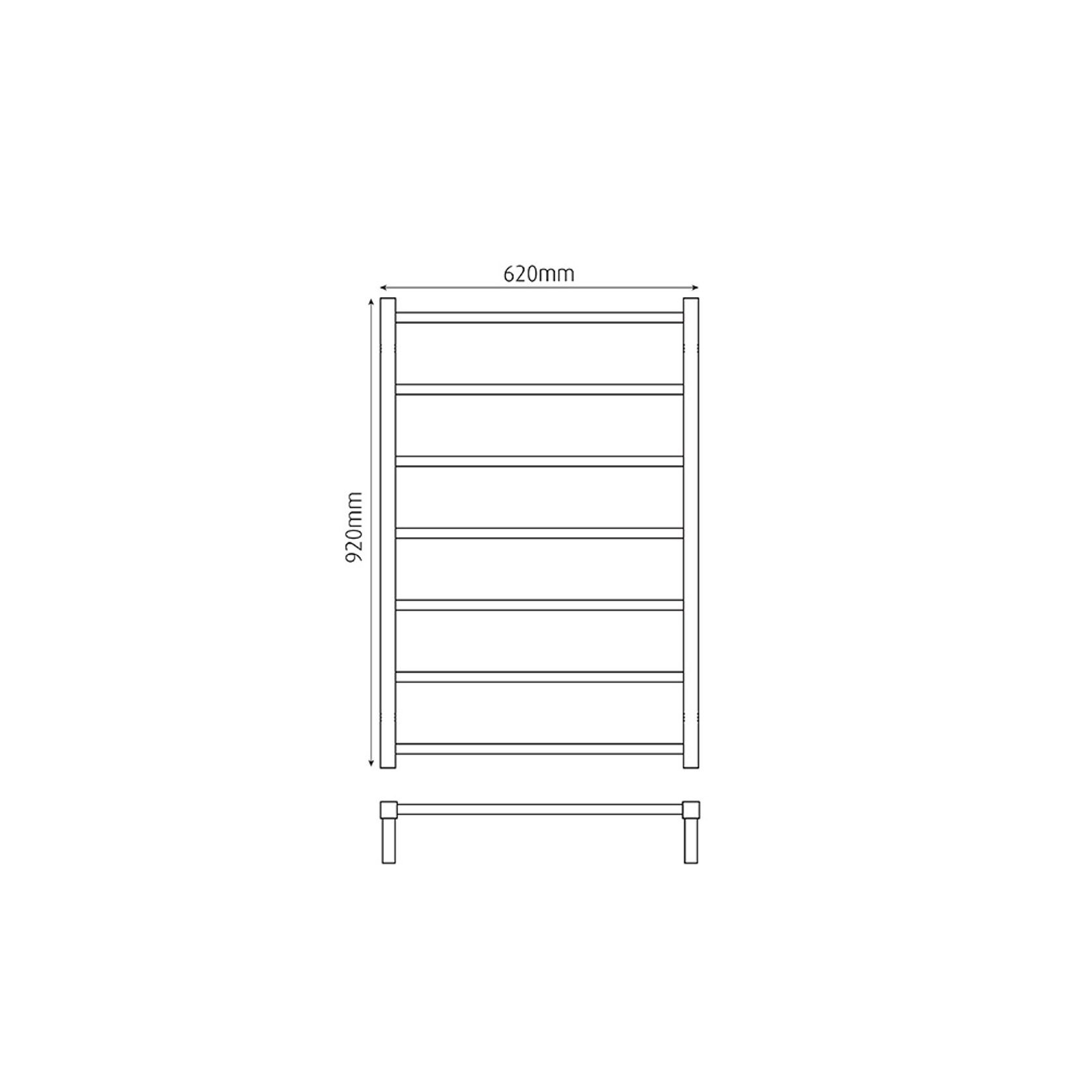 Jersey Square Range gallery detail image