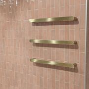 Code Flow 640 Heated Towel Rail Range gallery detail image