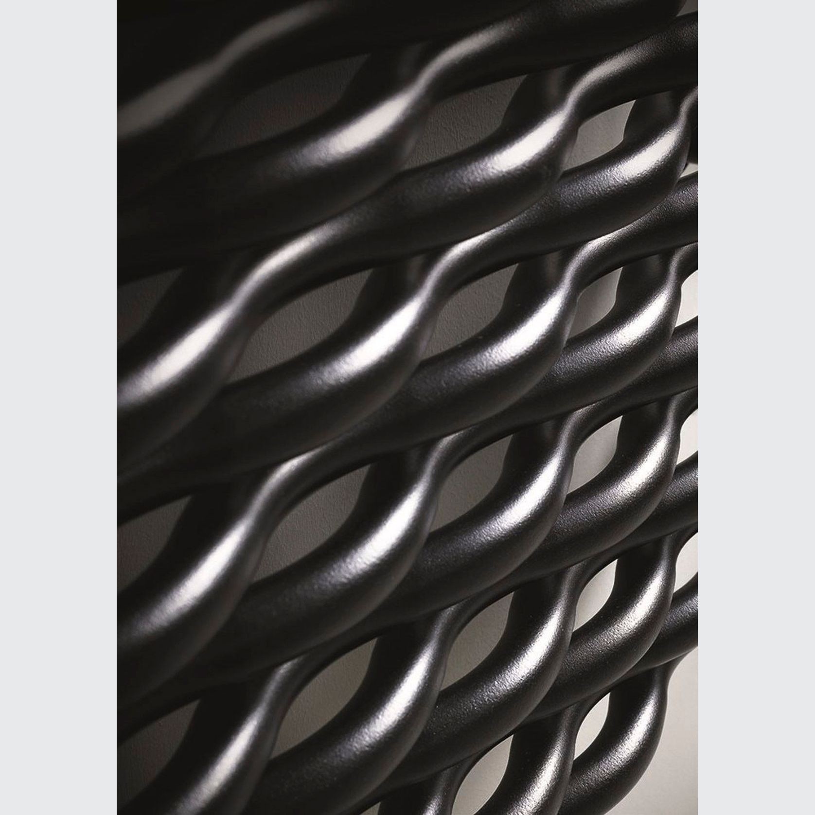 Tubes Trame - Hydronic Radiator gallery detail image