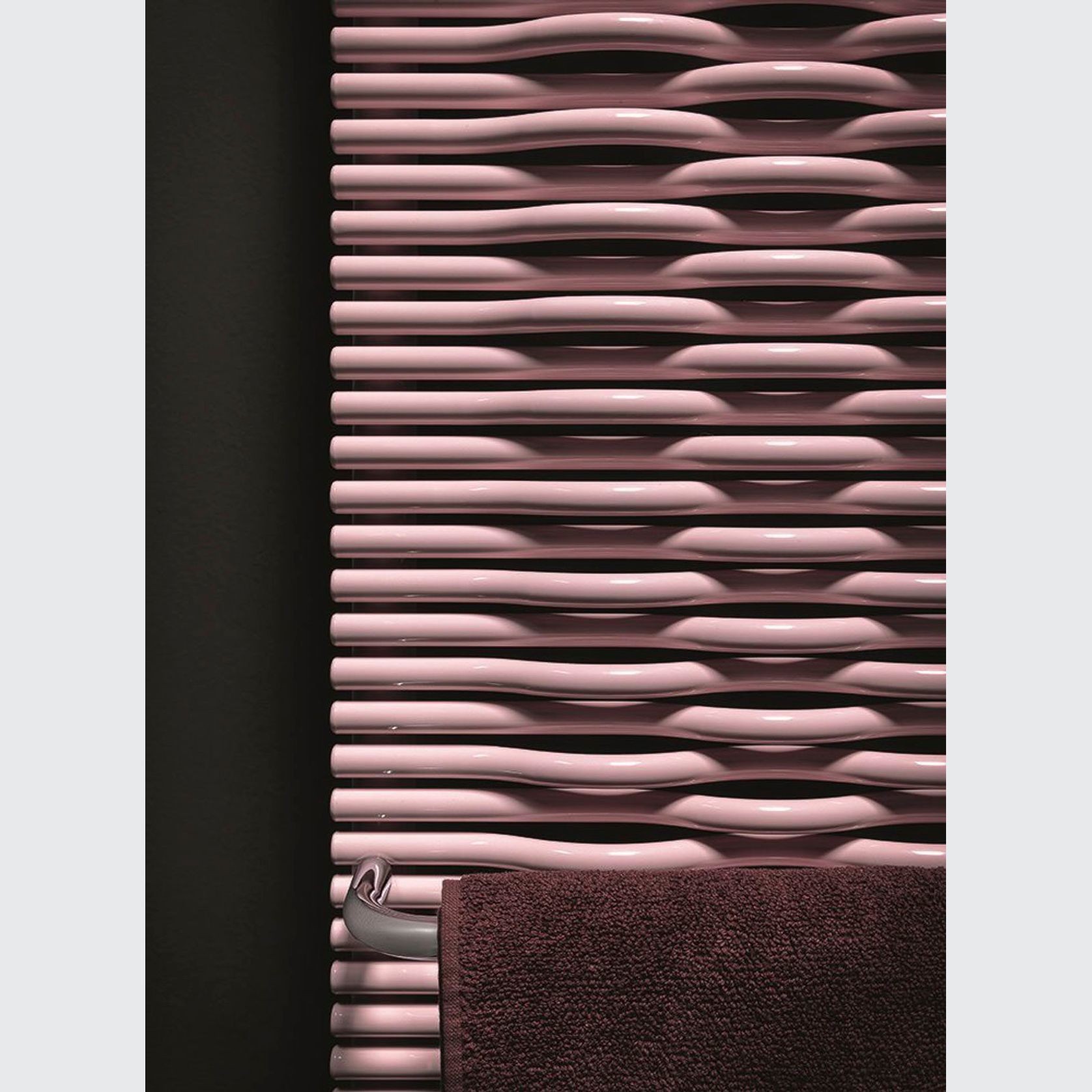 Tubes Trame - Hydronic Radiator gallery detail image