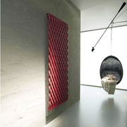 Tubes Trame - Hydronic Radiator gallery detail image