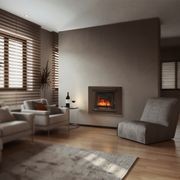 Ares Frame Fireplace gallery detail image