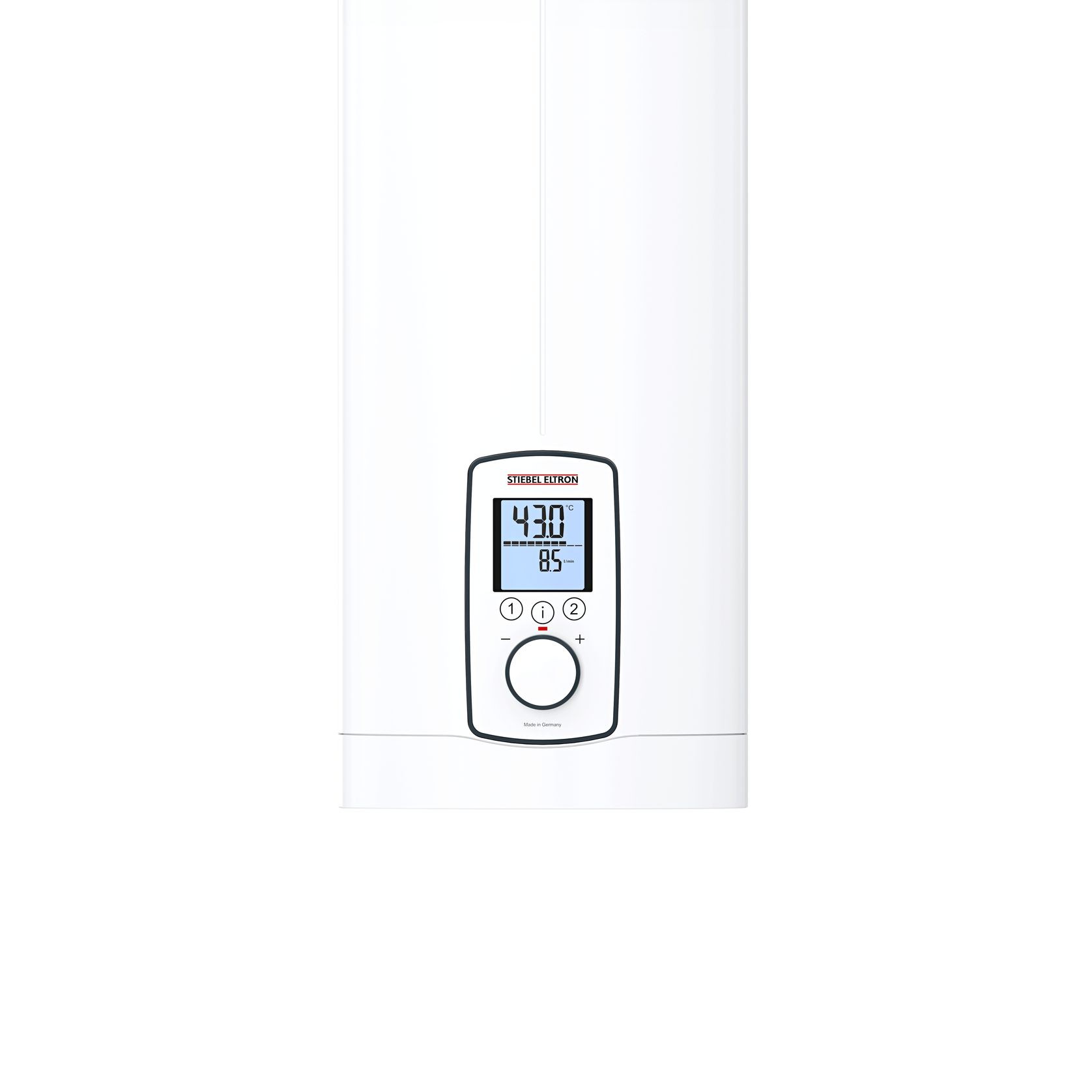 DHE 18 AU / DHE 27 AU 3 Phase Electric Instantaneous Water Heater gallery detail image