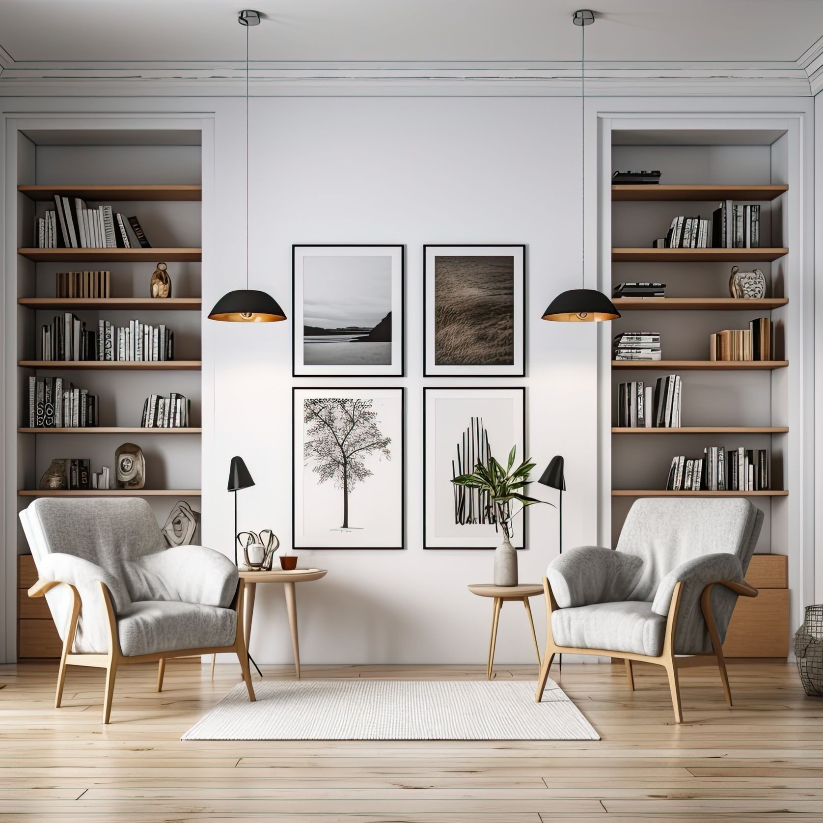 Wood | Laminate Heated Floors gallery detail image
