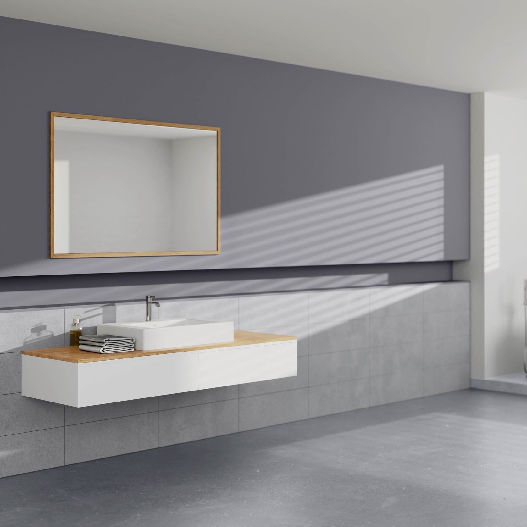 DEL 18 / DEL 27 Plus 3 Phase Electric Instantaneous Water Heater gallery detail image