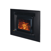 Ares Frame Fireplace gallery detail image