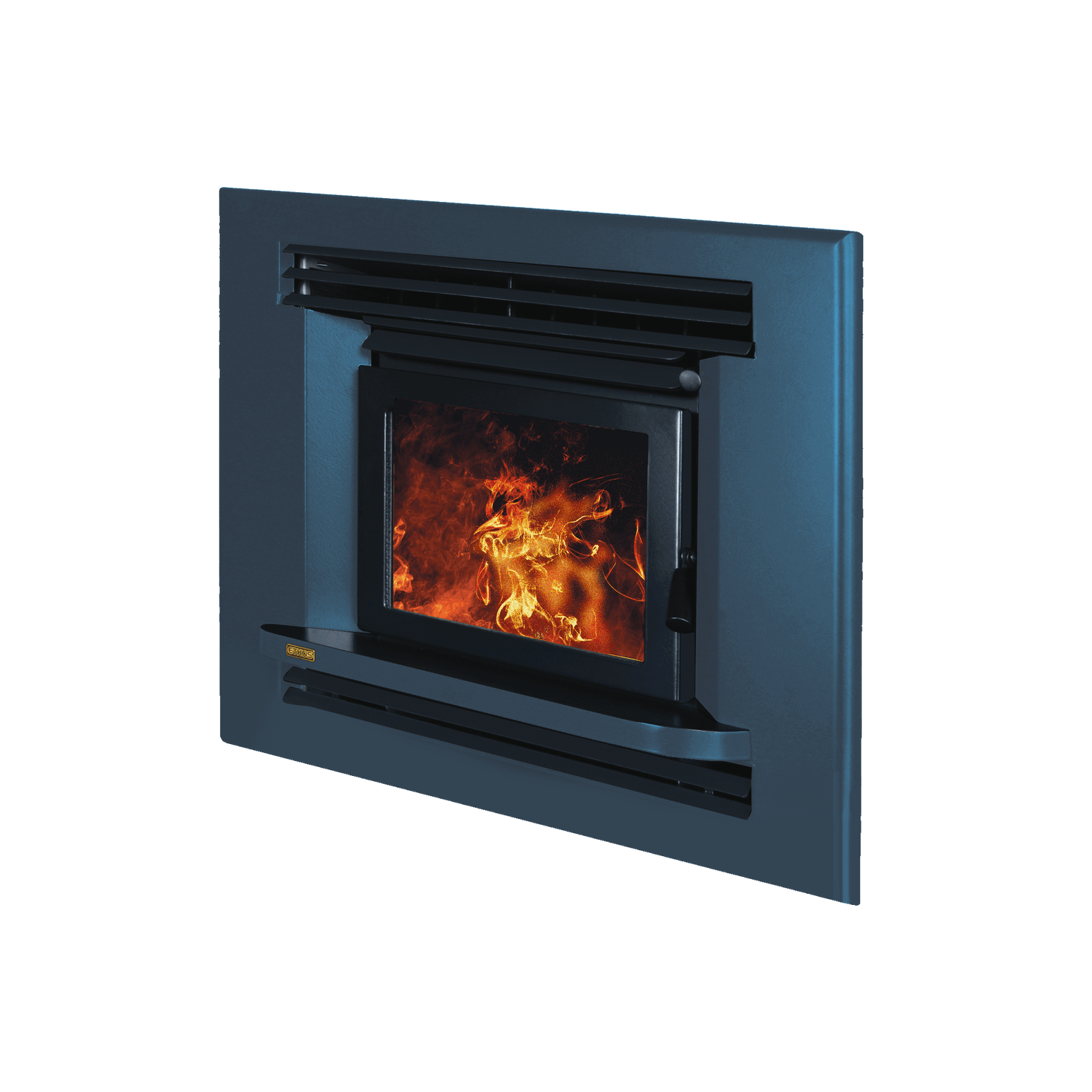 Ares Frame Fireplace gallery detail image