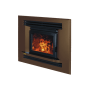 Ares Frame Fireplace gallery detail image
