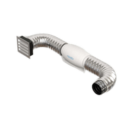 Quiet Flow Inline Exhaust Kit gallery detail image