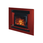 Ares Frame Fireplace gallery detail image