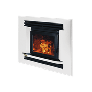 Ares Frame Fireplace gallery detail image