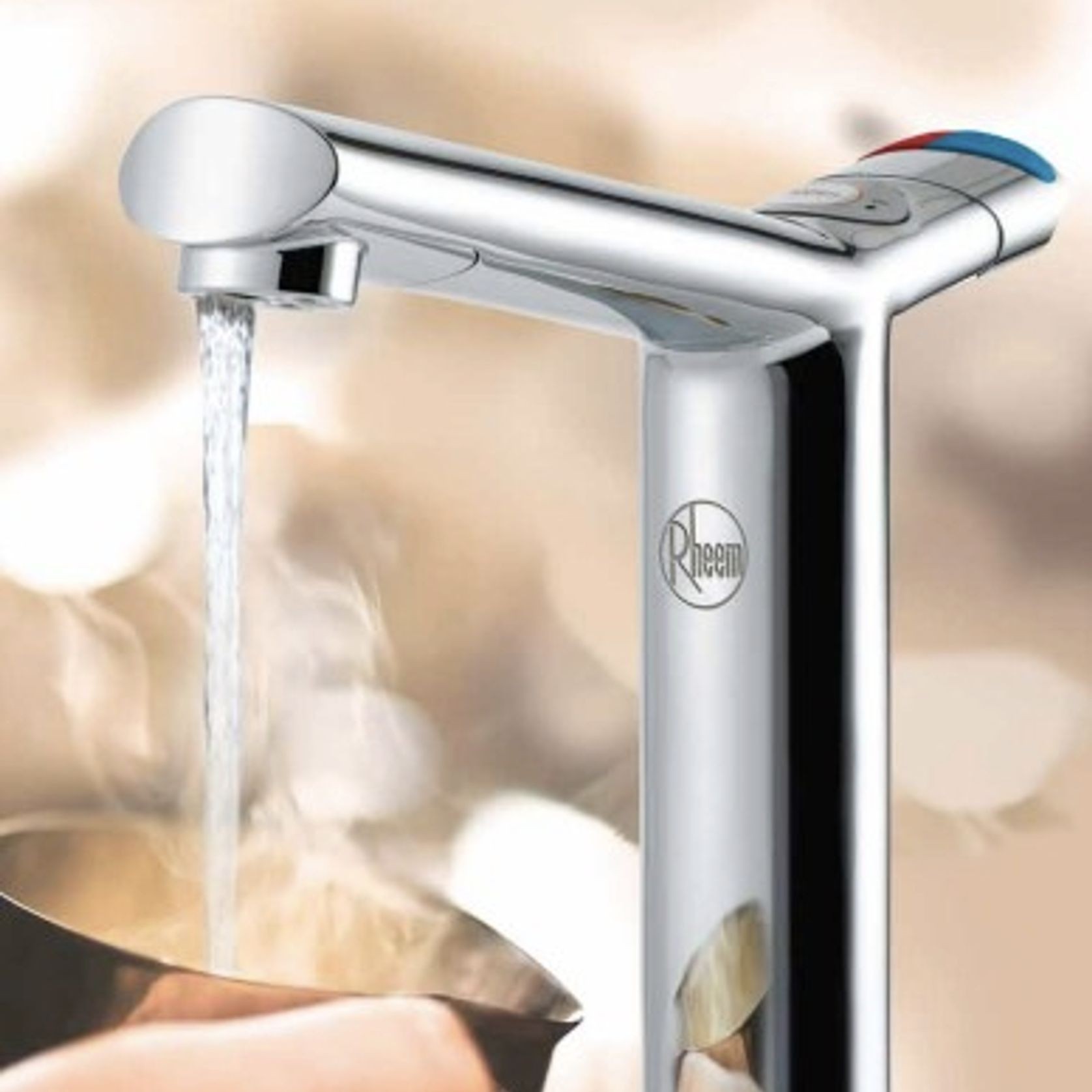 Boiling Water On-Tap Plus gallery detail image