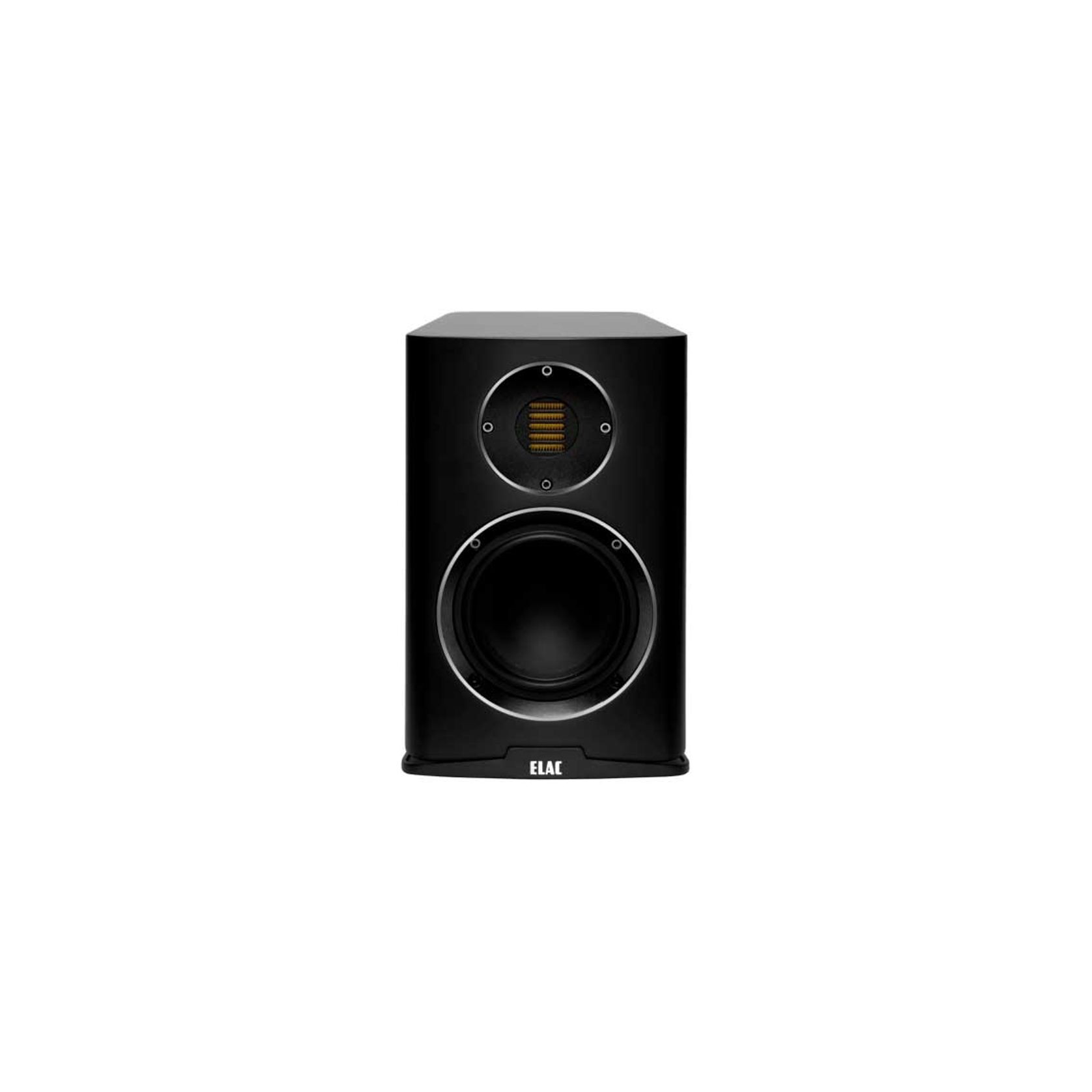 ELAC Carina Bookshelf Speakers BS243.4 gallery detail image