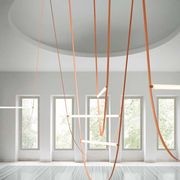 Wireline | Suspension Lamp gallery detail image