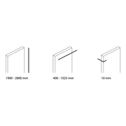 Manhattan | Swing Door gallery detail image