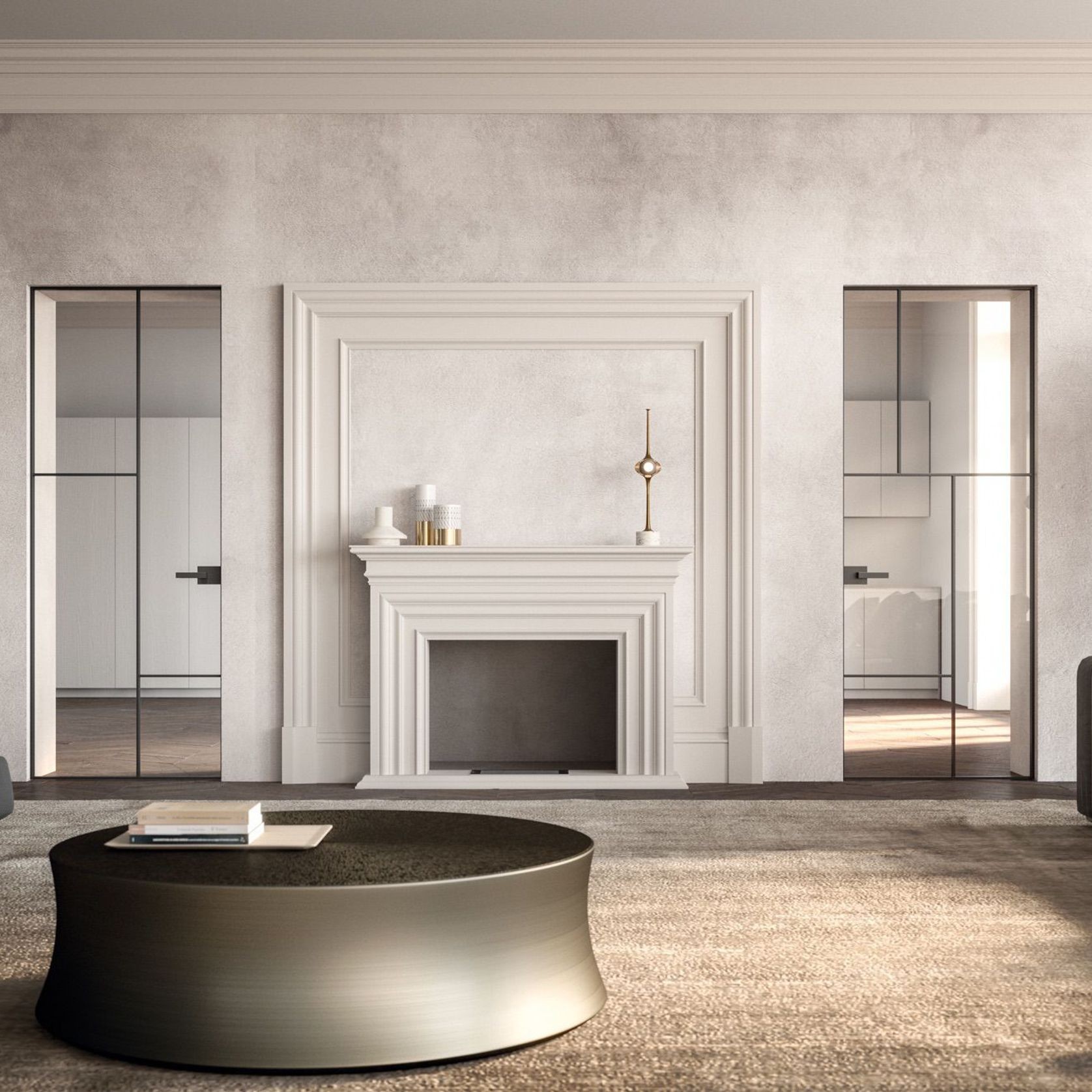 Manhattan | Swing Door gallery detail image