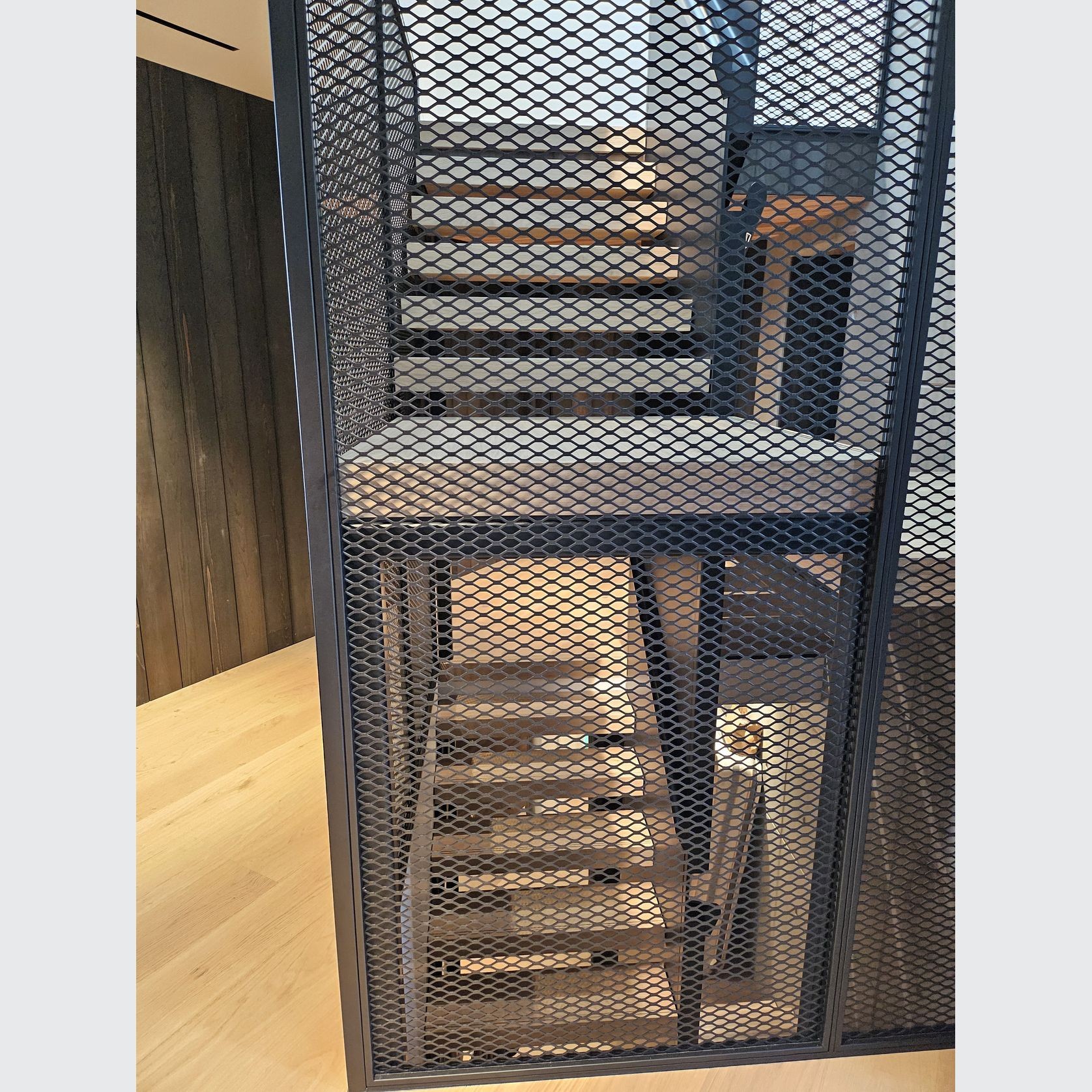 Custom Steel Doors gallery detail image