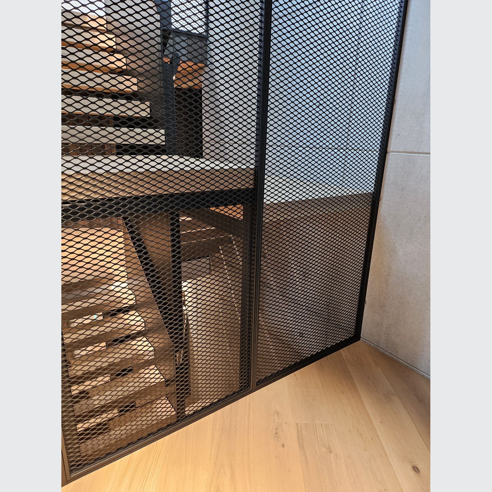 Custom Steel Doors gallery detail image