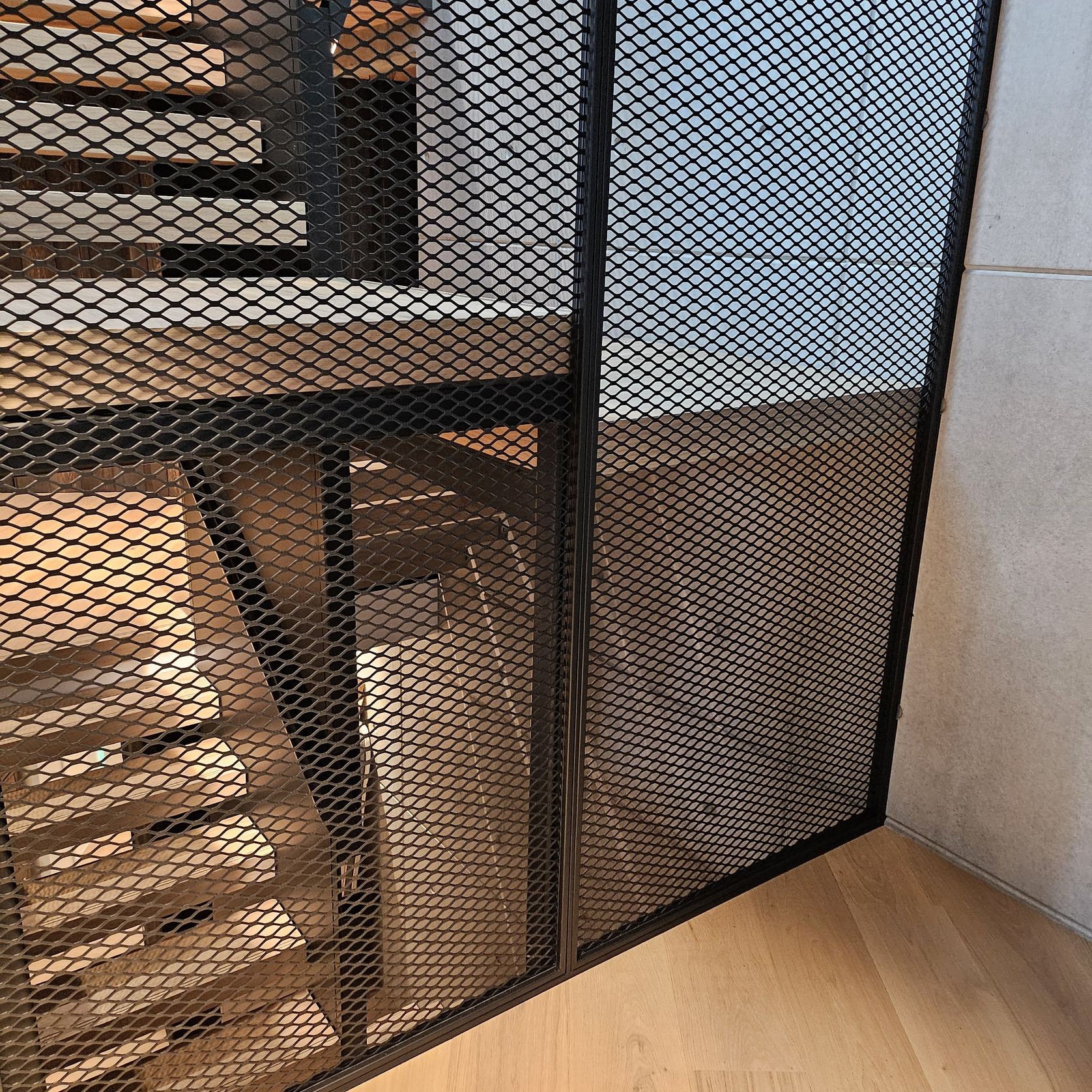 Custom Steel Doors gallery detail image