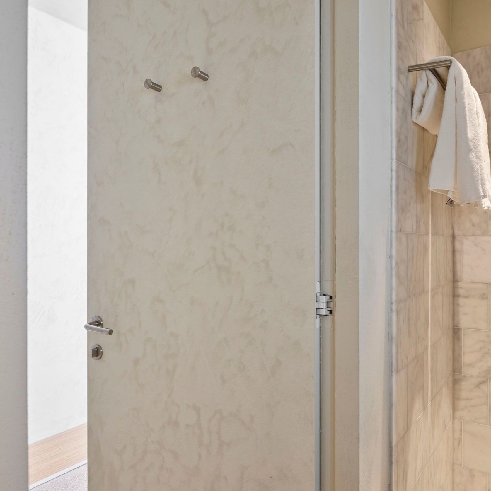 Arlu® (Argenta) Invisidoor 2.0 Door gallery detail image