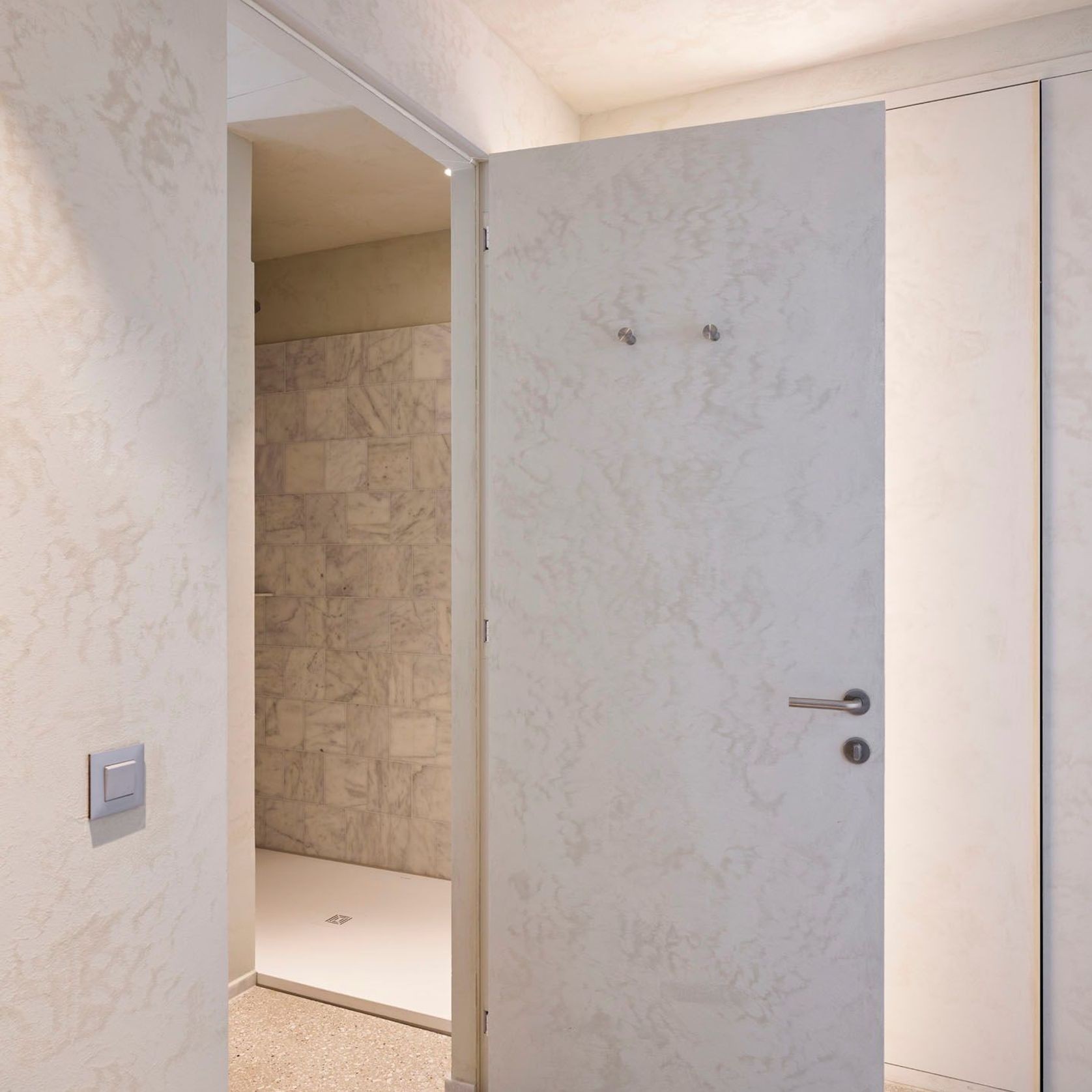 Arlu® (Argenta) Invisidoor 2.0 Door gallery detail image