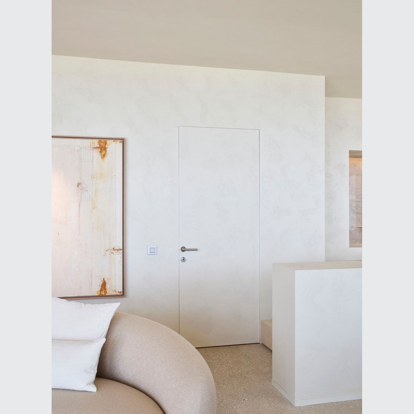 Arlu® (Argenta) Invisidoor 2.0 Door gallery detail image