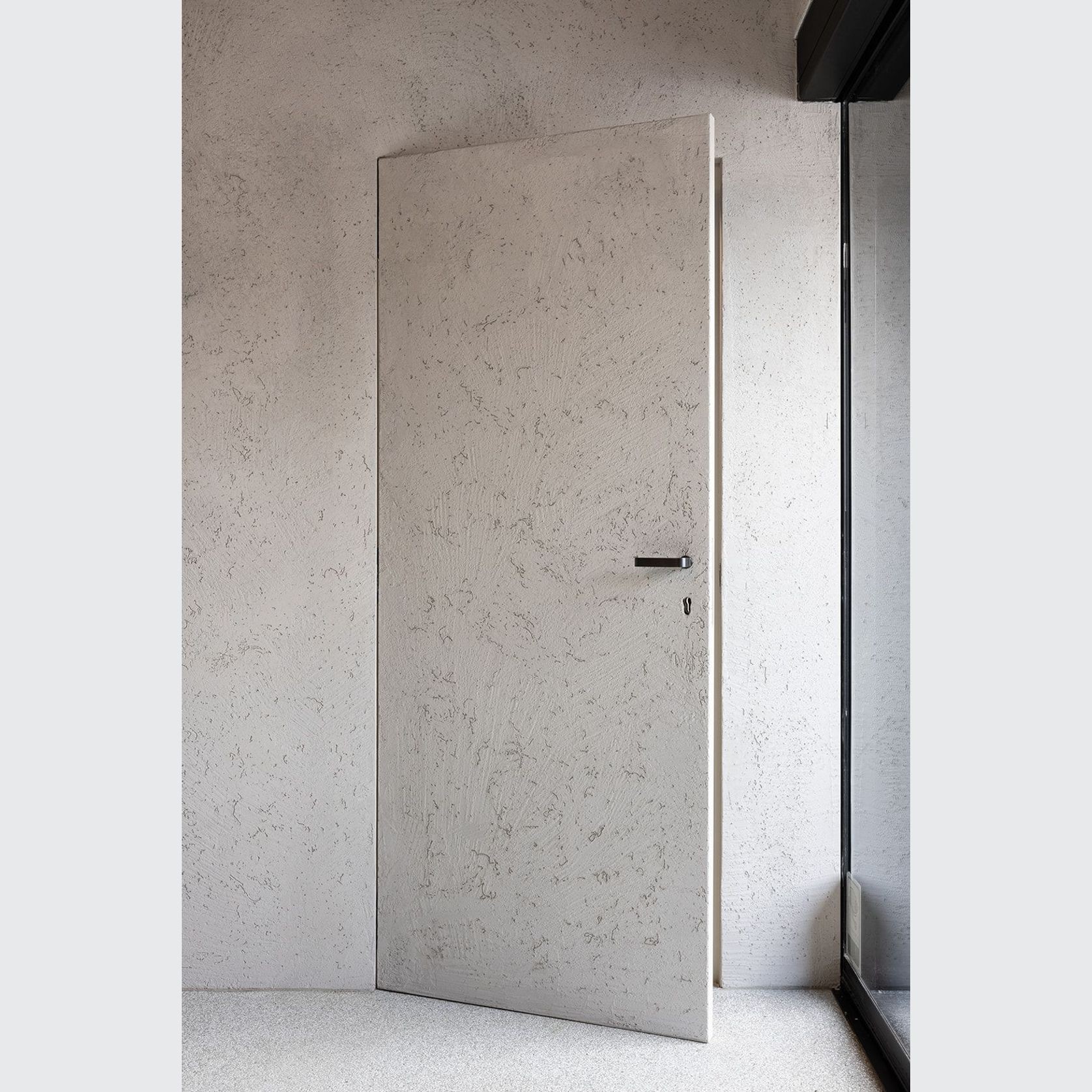 Arlu® (Argenta) Invisidoor 2.0 Door gallery detail image