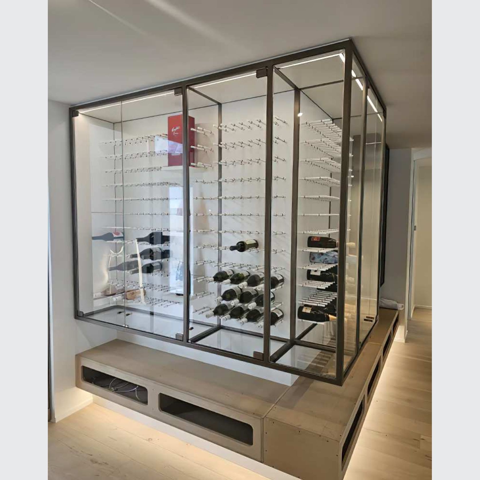 Custom Steel Doors gallery detail image