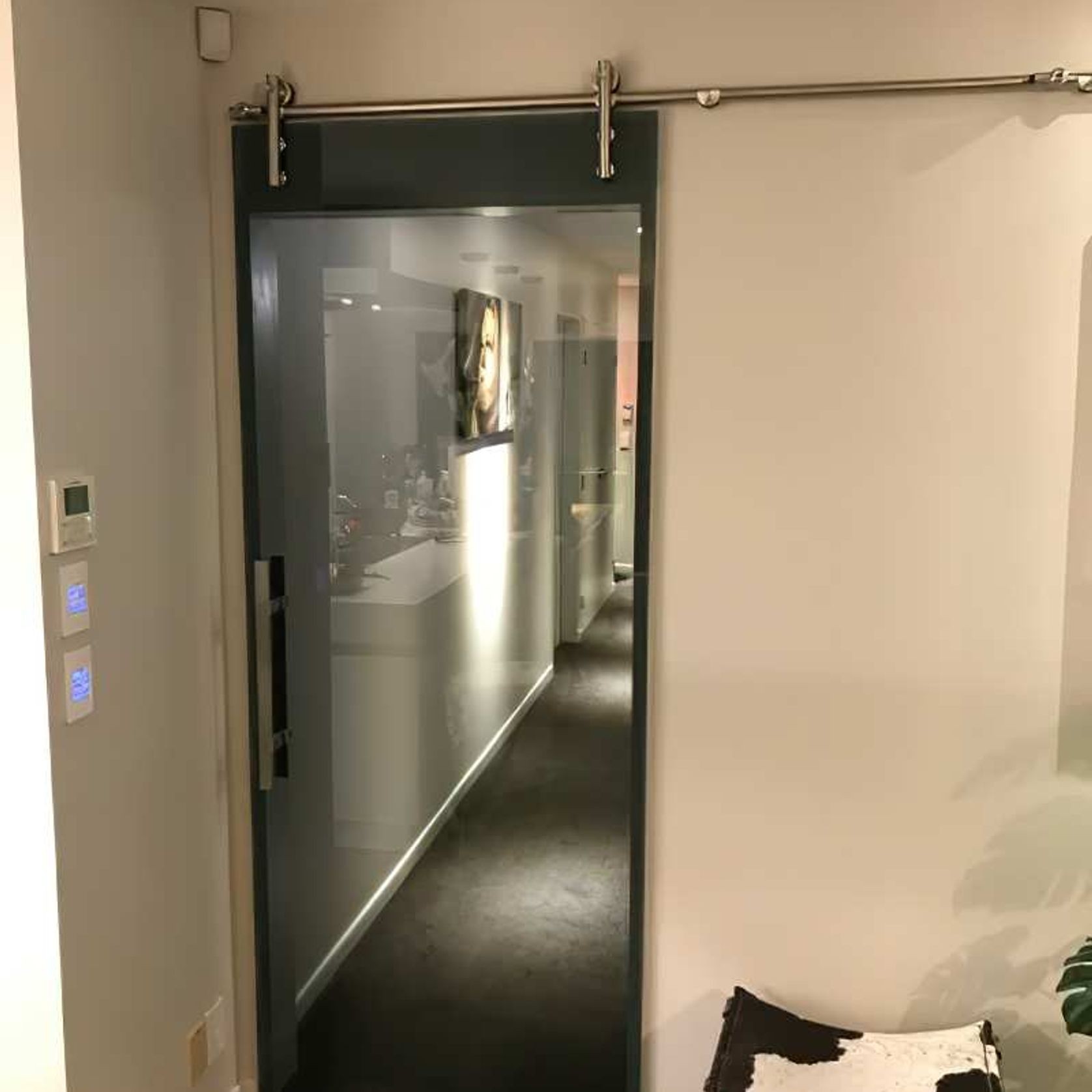 Custom Steel Doors gallery detail image