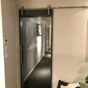 Custom Steel Doors gallery detail image