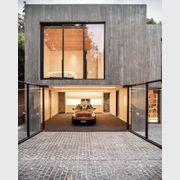 Custom Steel Doors gallery detail image