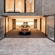 Custom Steel Doors gallery detail image