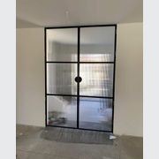 Hinged Steel Doors gallery detail image