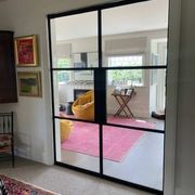 Hinged Steel Doors gallery detail image