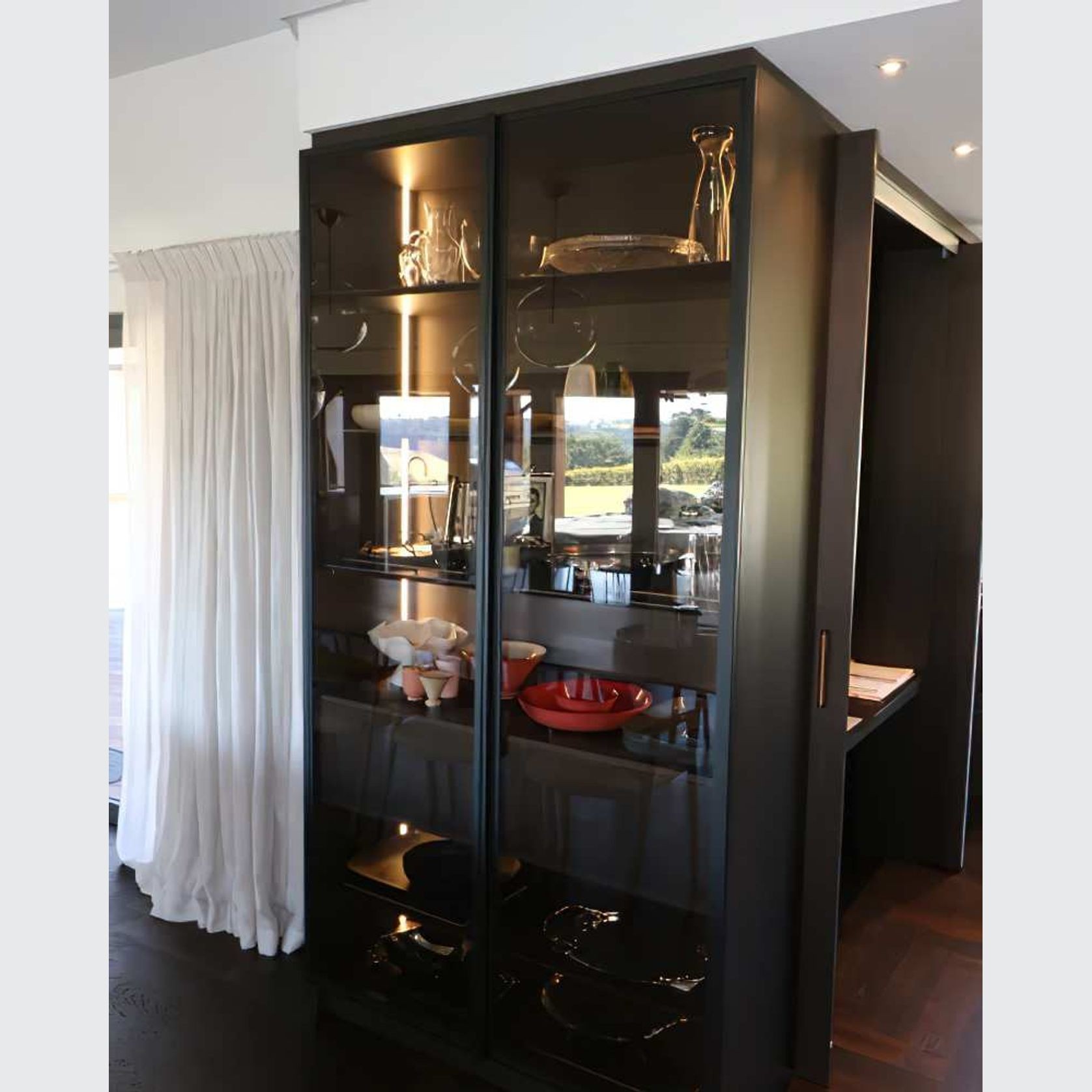 Hinged Steel Doors gallery detail image