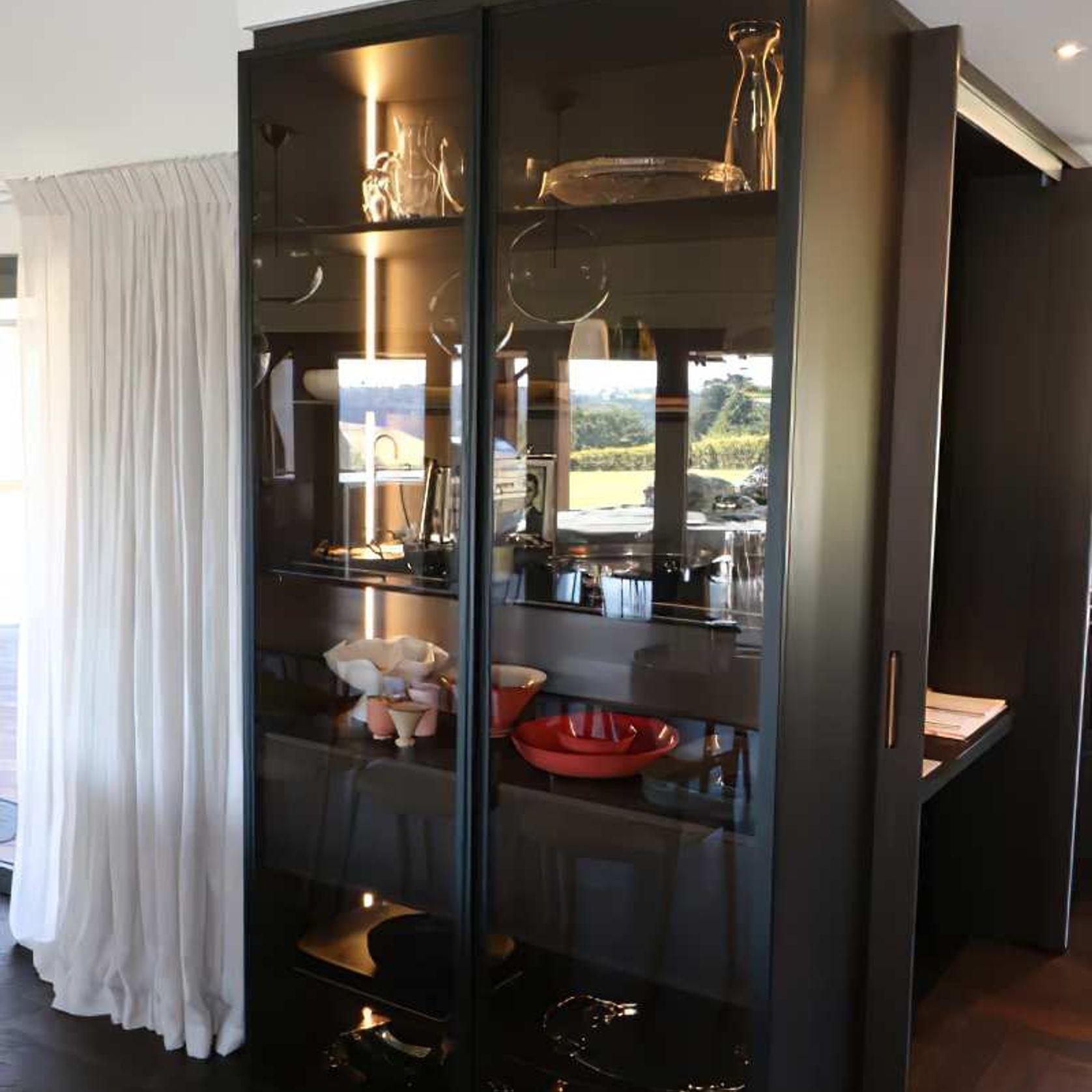 Hinged Steel Doors gallery detail image