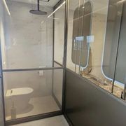 Hinged Steel Doors gallery detail image