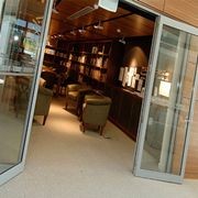 Elevate | Series 650 | Hinged Door gallery detail image