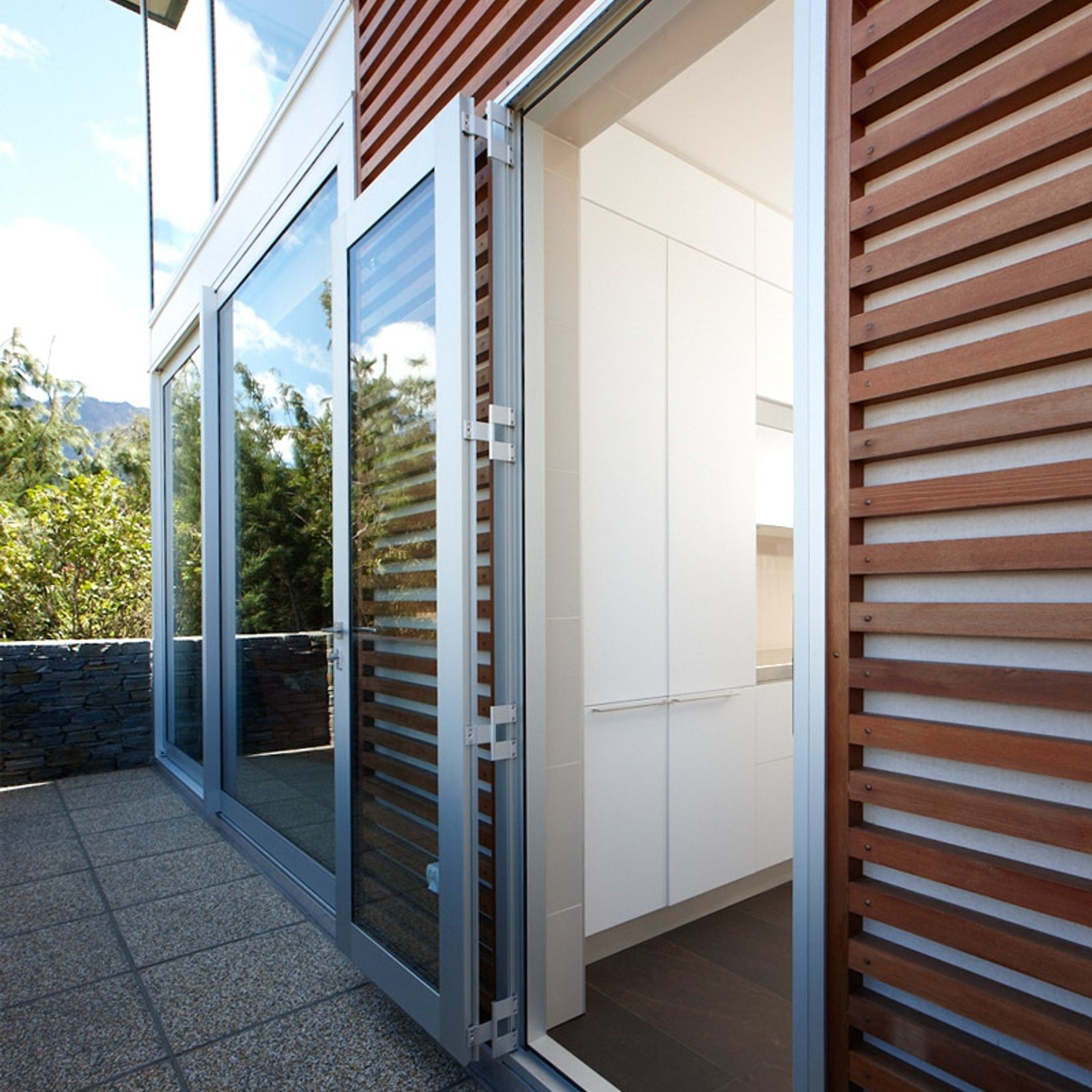 Hinged Doors gallery detail image
