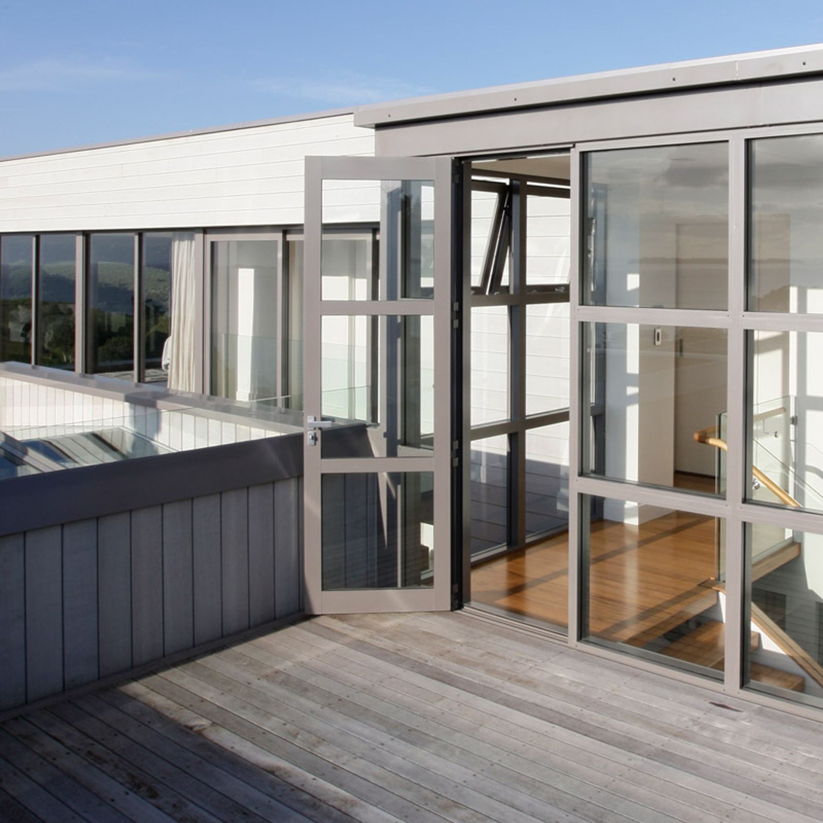 Hinged Doors gallery detail image