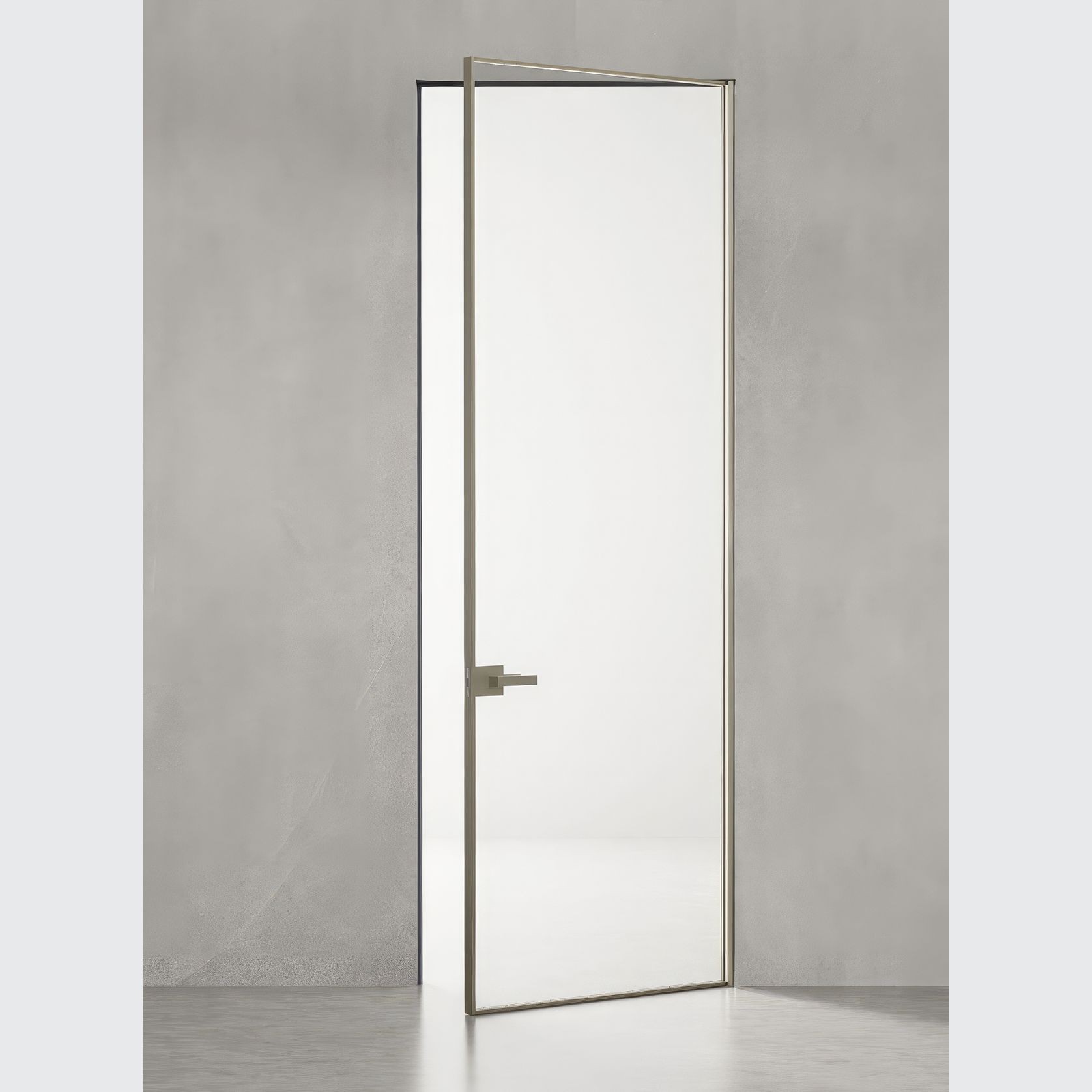 Manhattan | Swing Door gallery detail image