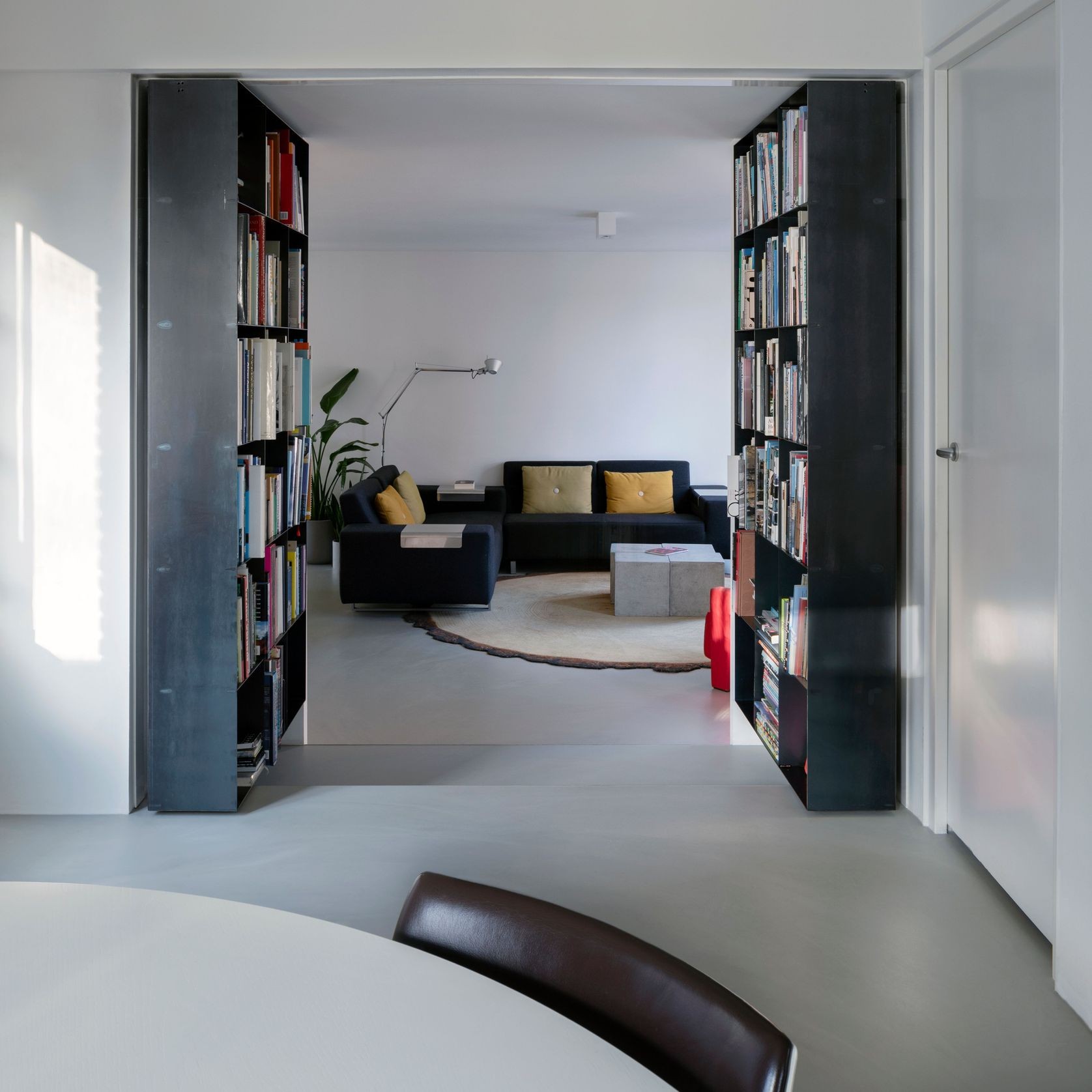 FritsJurgens Pivot Door Systems gallery detail image