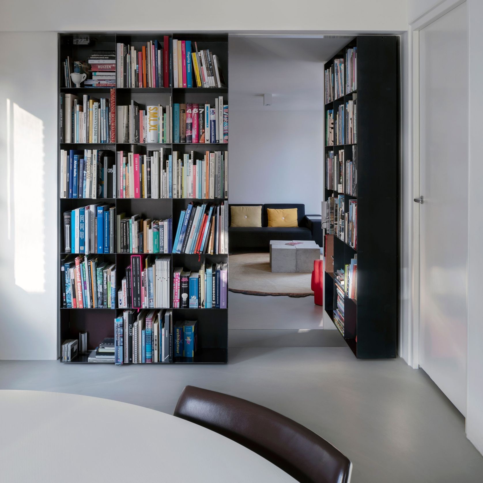 FritsJurgens Pivot Door Systems gallery detail image