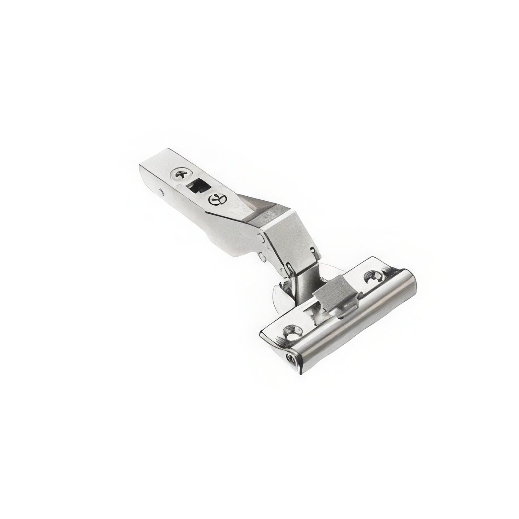 T-type Glissando 110/45° 17mm Hinge gallery detail image