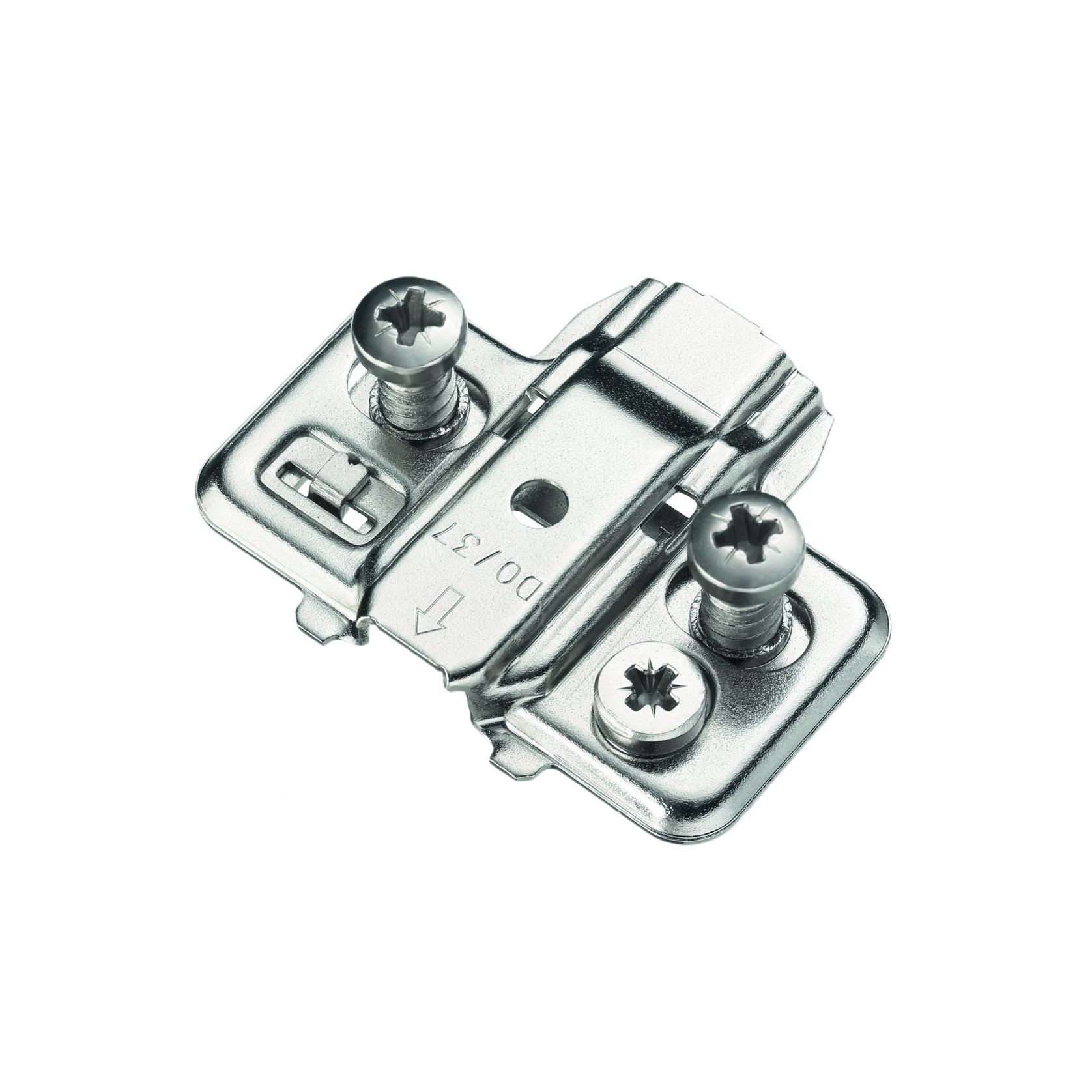 T-type Cam Adjustable Cruciform Plate gallery detail image