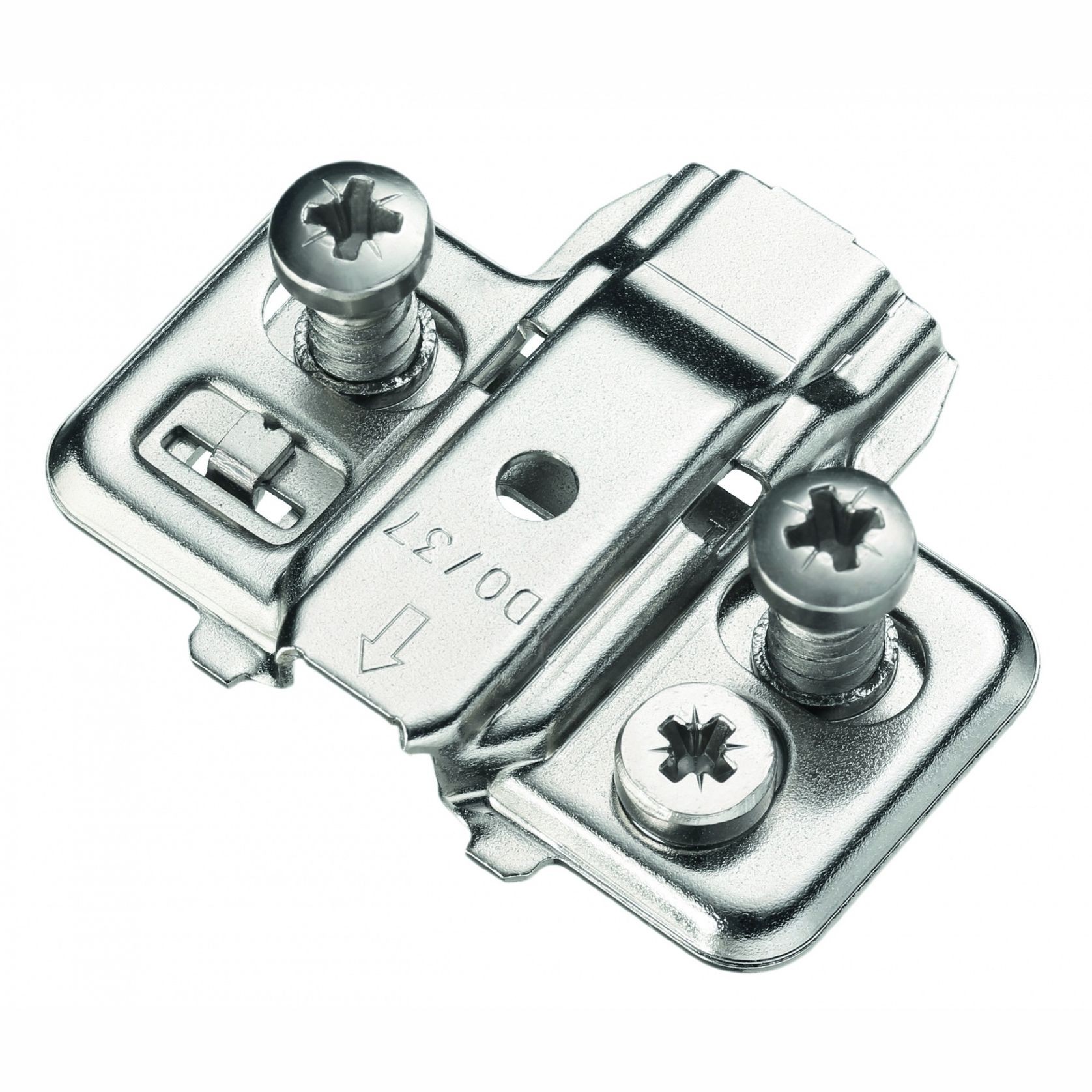 T-type Cam Adjustable Cruciform Plate gallery detail image