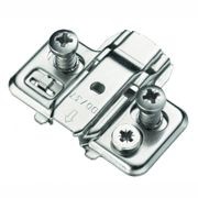 T-type Cam Adjustable Cruciform Plate gallery detail image